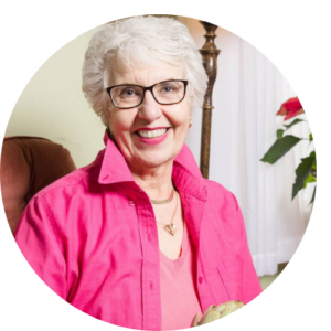 Picture of  Judy Helm Wright 